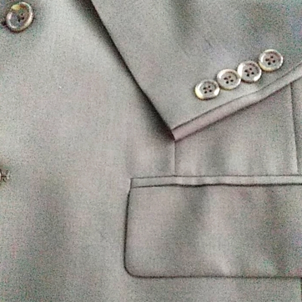 Suit Jacket - Picture 5 of 7